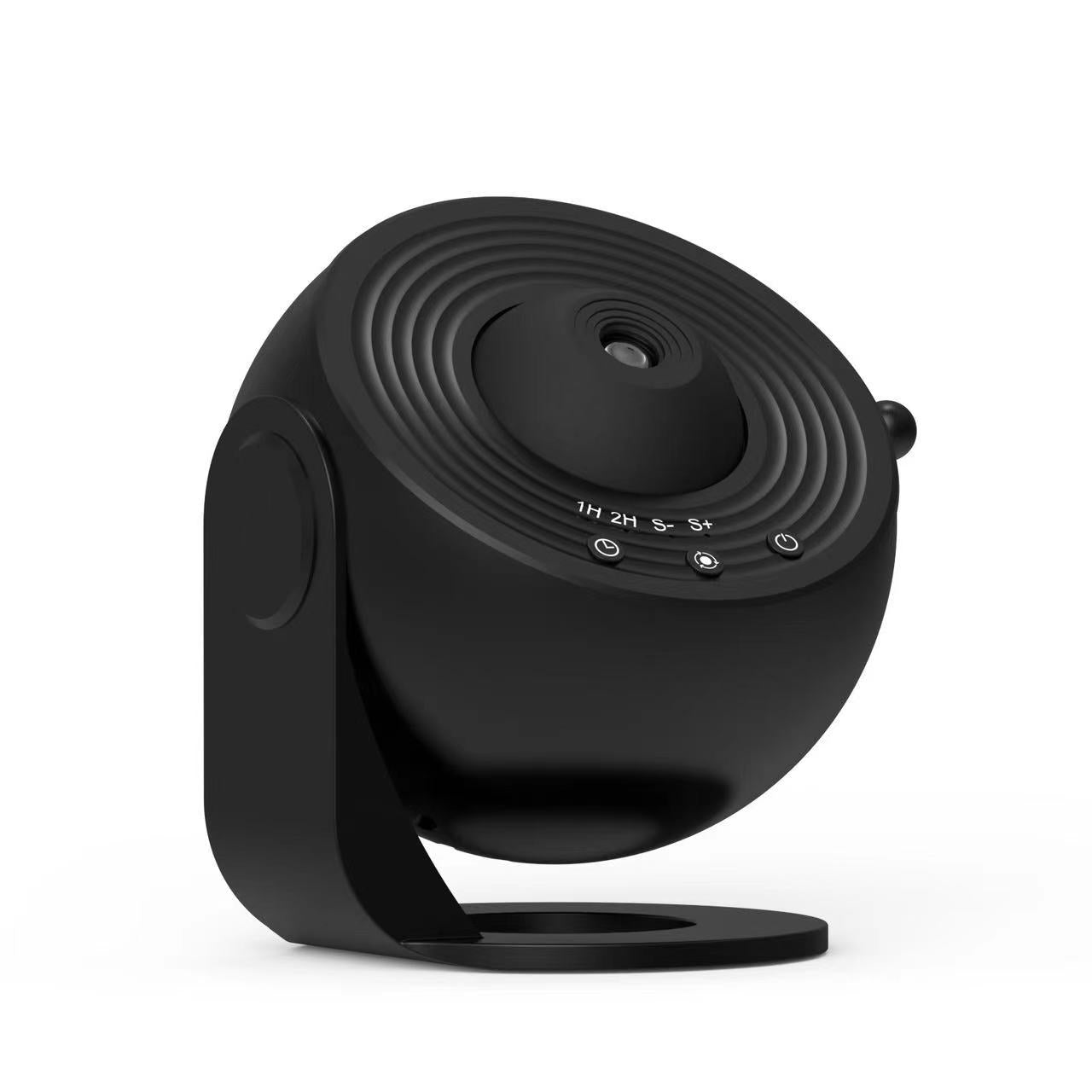 The 12-in-1 Galaxy Projector — Bring the Universe Into Your Room