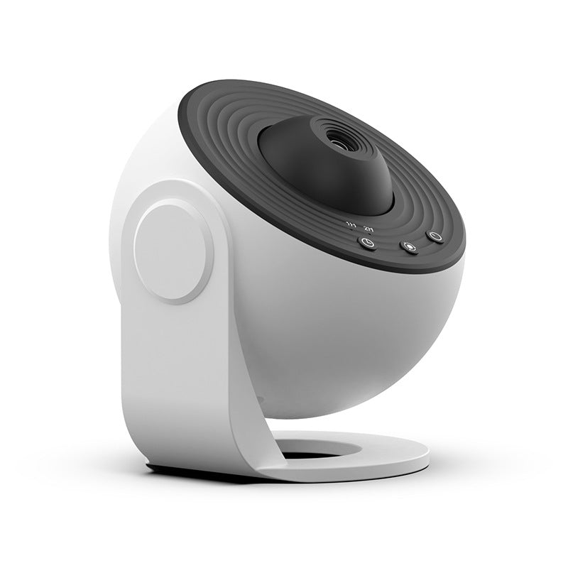 The 12-in-1 Galaxy Projector — Bring the Universe Into Your Room