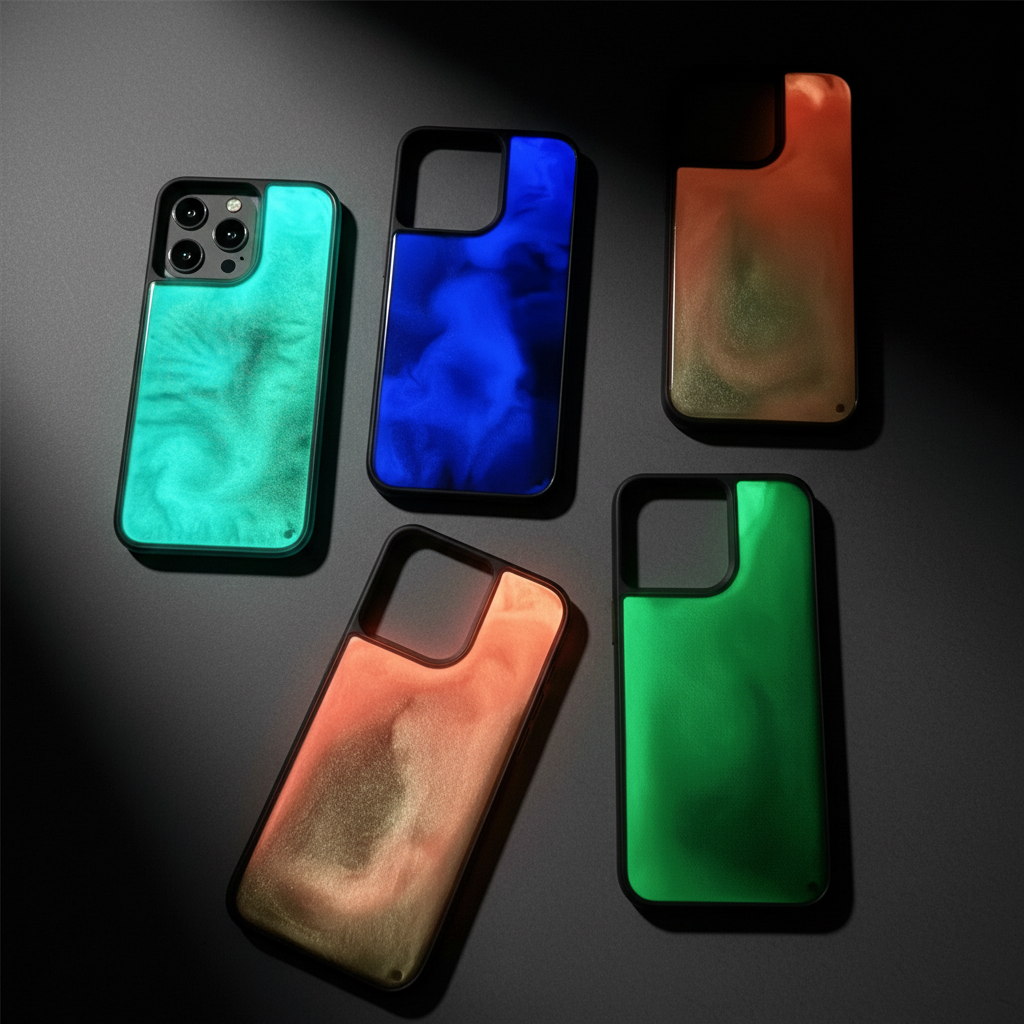 Luxury product image 2