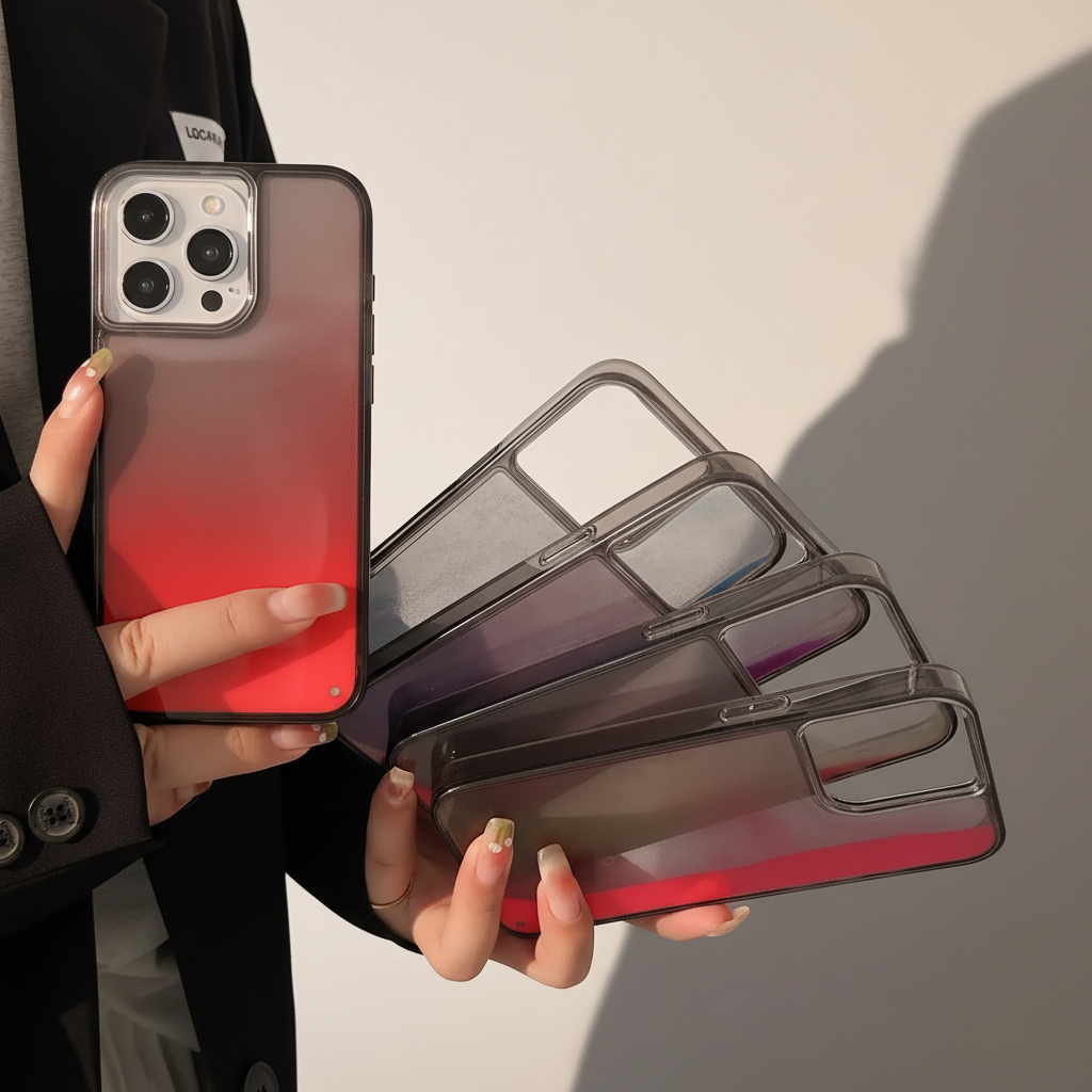 Luxury product image 3