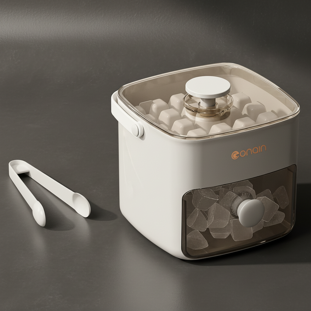 Luxury Ice Maker Image 2