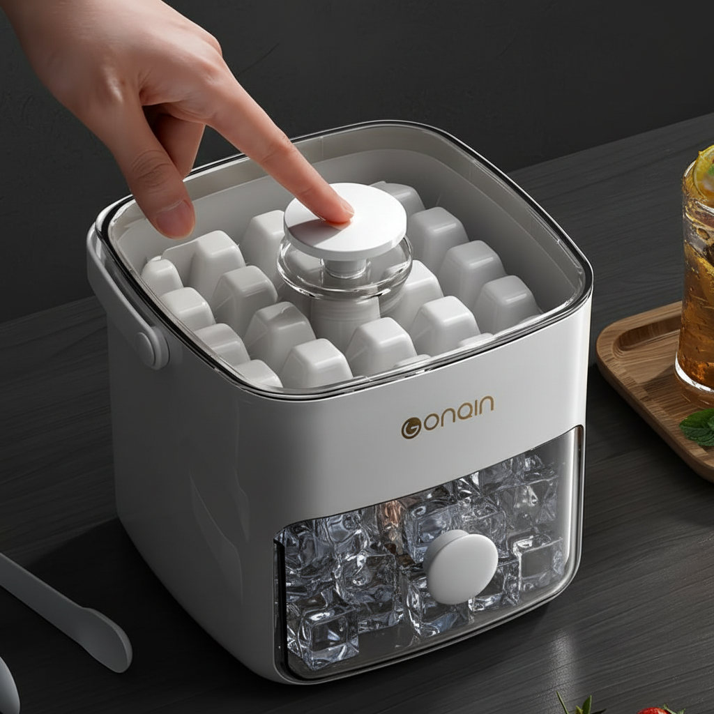 Luxury Ice Maker Image 4