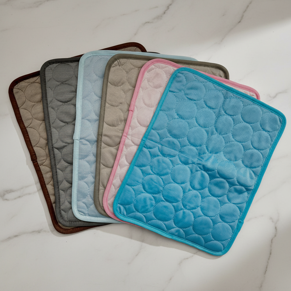 Luxury Pet Mat 3