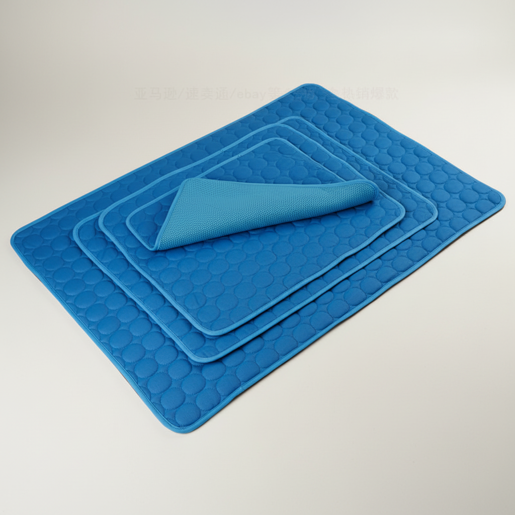 Luxury Pet Mat 4