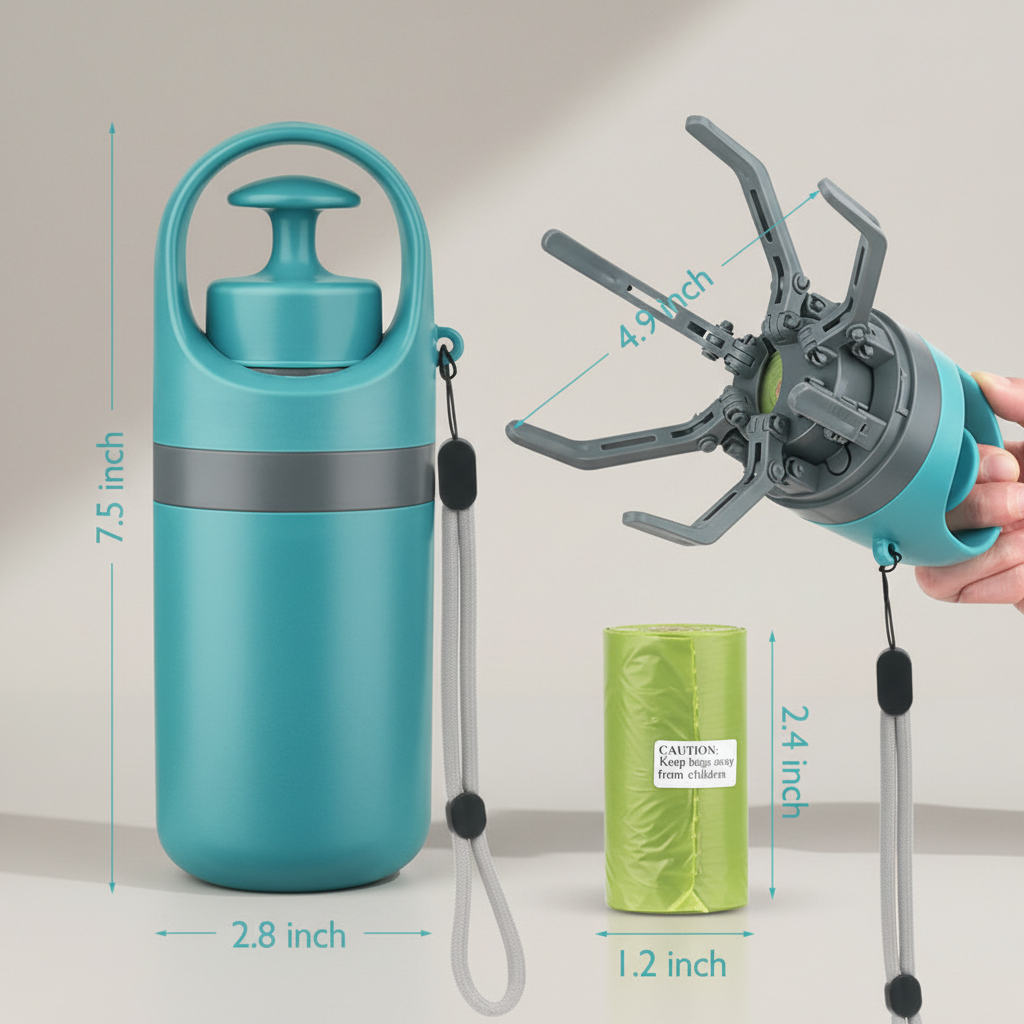 Luxury Product Image 5